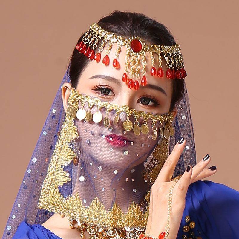PO BLUE EDGE MASK - S46